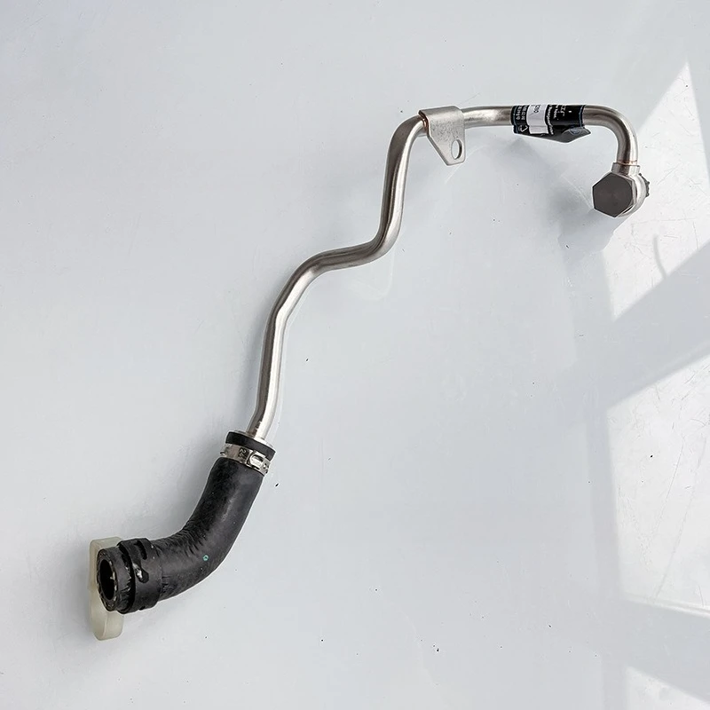 9808518280 1341K7 Auto parts Turbo water pipe 4008 5008 508 C5 C6