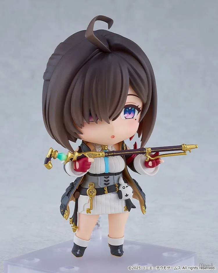 

【Pre Sale】GSC Nendoron 2945 Atelier Yumia: The Alchemist of Memories & The Envisioned Land YUMIA Model