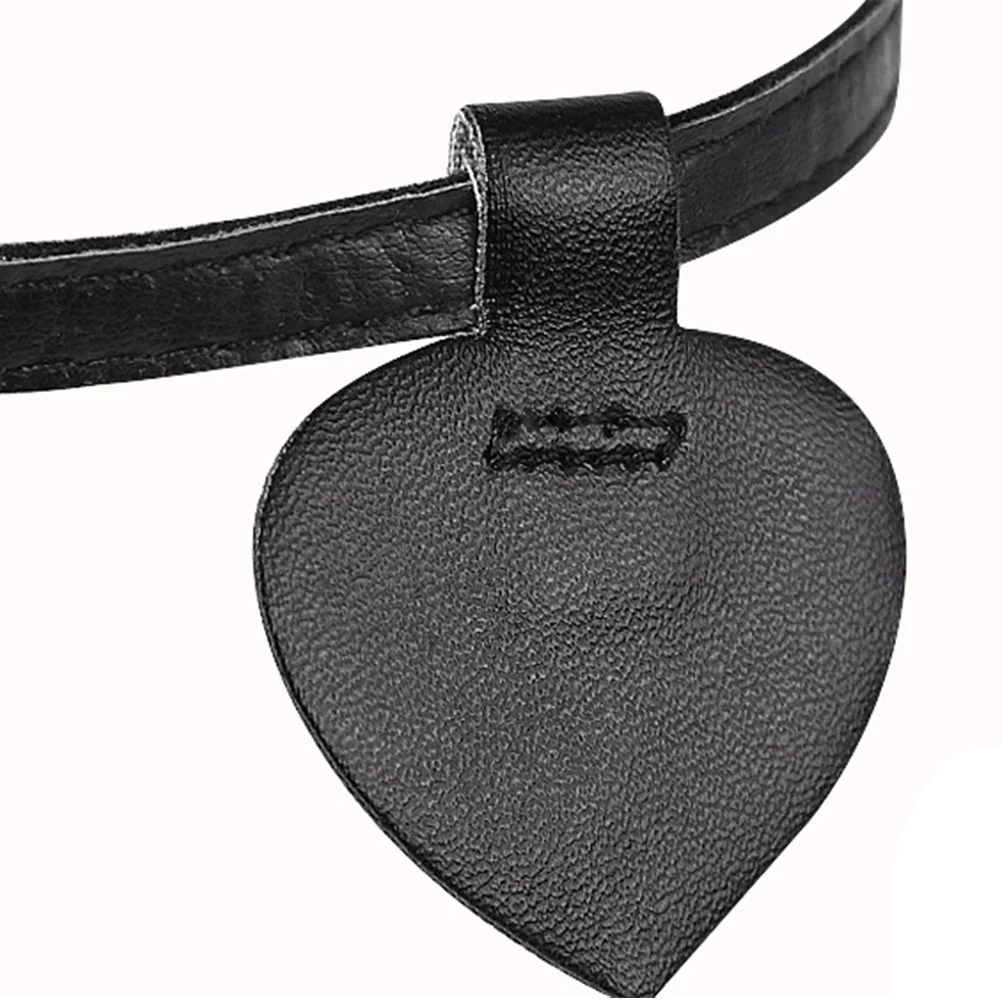 

2Sets Heel Cushion Inserts Anti-Loose High Heel Ankle Straps Sturdy and Durable Shoes Strap for Heels Anti-Loose Shoelace