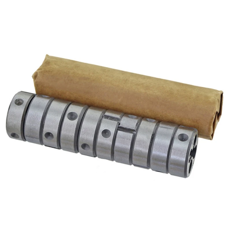 Weiyi 1-teilige Gewindeschneideisen aus legiertem Stahl 1/2-13" 1/4-20" 3/8-16" 5/16-18" 4-40" 6-32" 8-32" 10-24" UNC Gewindeschneideisen Metallgewindewerkzeuge – Detail 5
