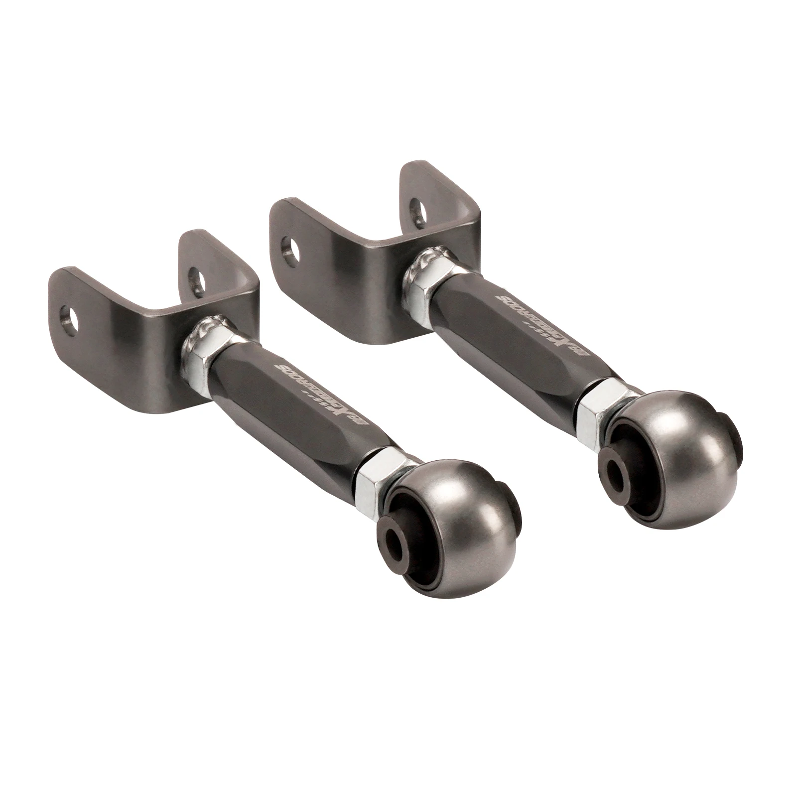 Adjustable Rear Ali…