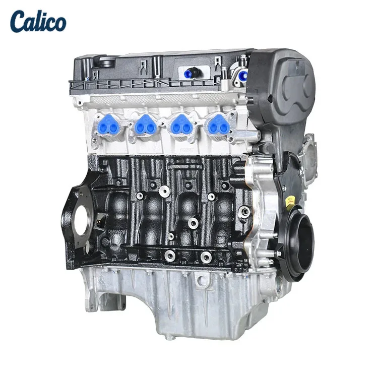 

Двигатель 2H0 F18D F18D4 высшего качества объемом 1,8 л, подходит для трекера Cruze, с двухлетней гарантией и доставкой дома в комплекте