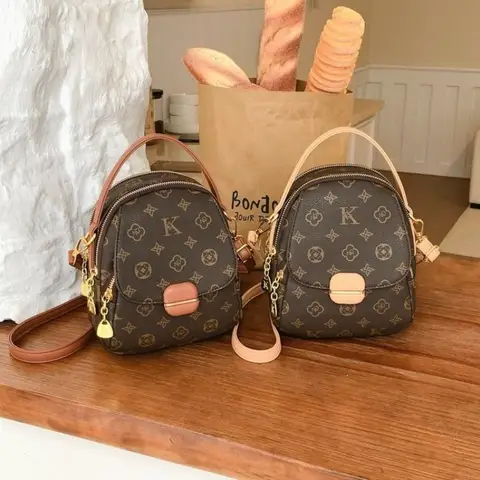 louis vuitton christopher backpack brown Monogram Macassar Canvas MM Color:Ultra Orange 15.5 x 18.2 x Deuter GIGA II Backpack Duffles
