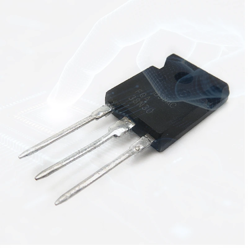 (5-10-20-30-100PCS) 38N30 TO-3P FQA38N30