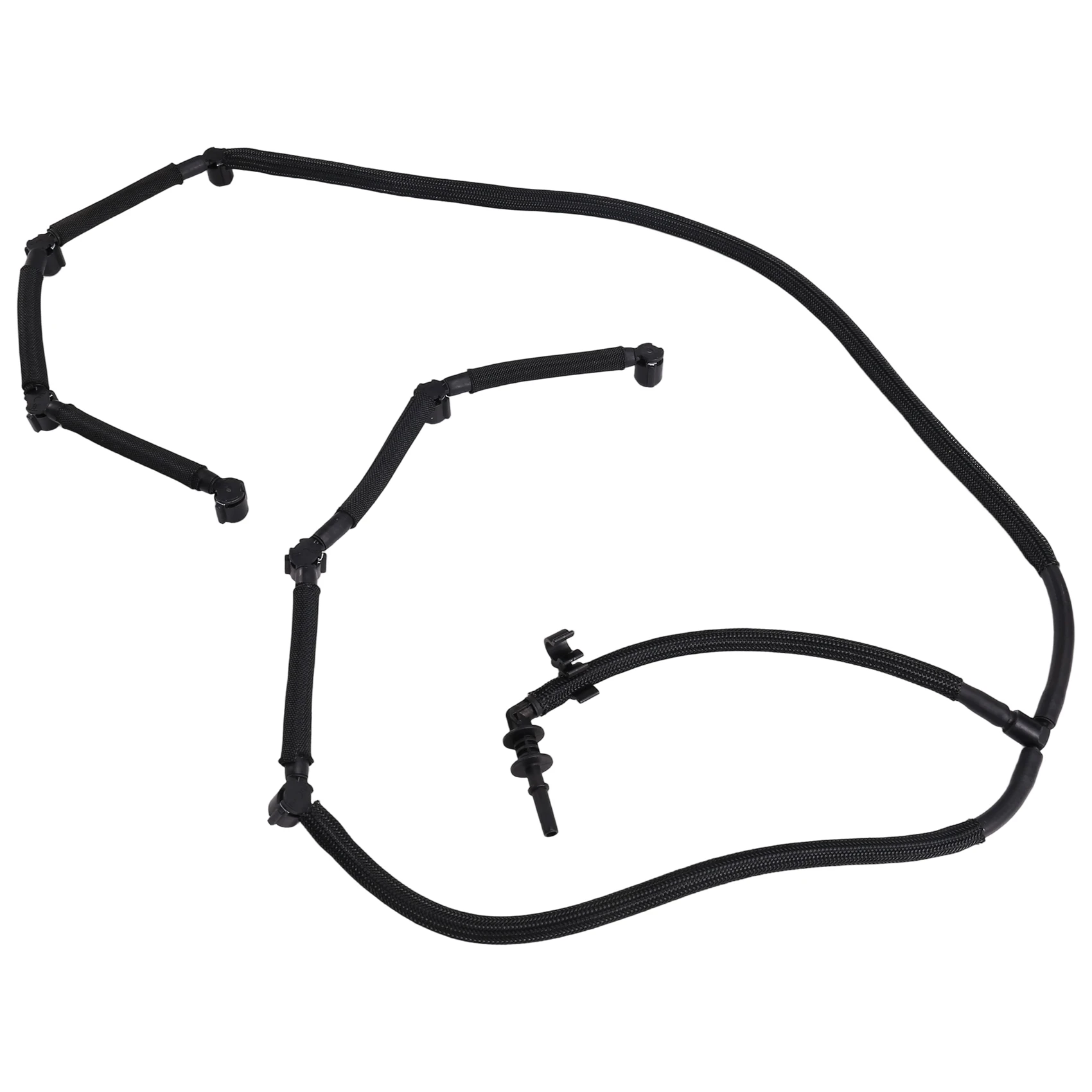 ABXN-LR022590 حاقن خرطوم المضخة أنابيب زيت العودة لاند روفر رينج روفر 4.4L GL4011 AH4Q-9K022-Cc قطع غيار السيارة #4