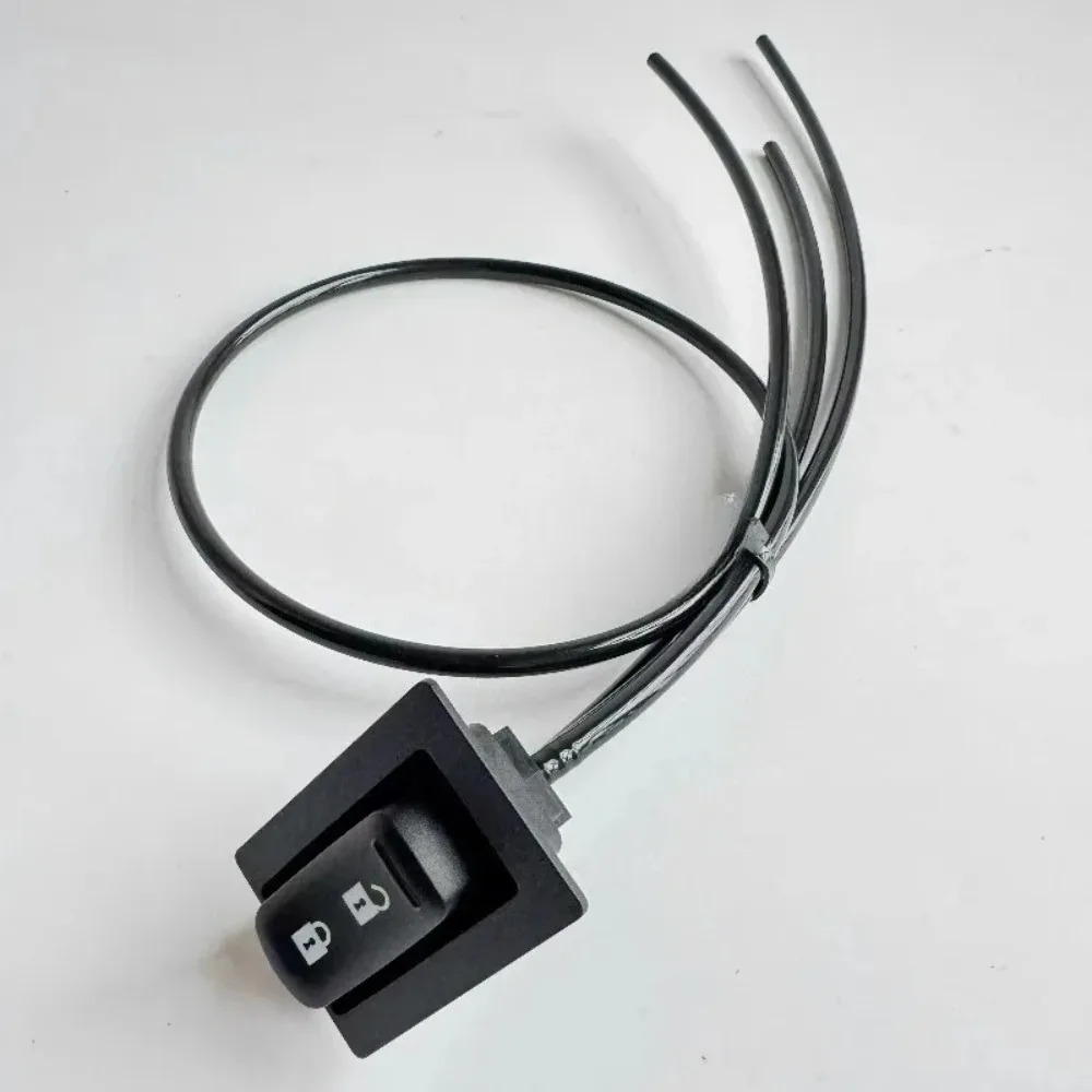 Interruptor de Bloqueio do Volante para Caminhão Bomba, Ajuste de Bloqueio para Scania P420 G400 G440 2185839 2359675