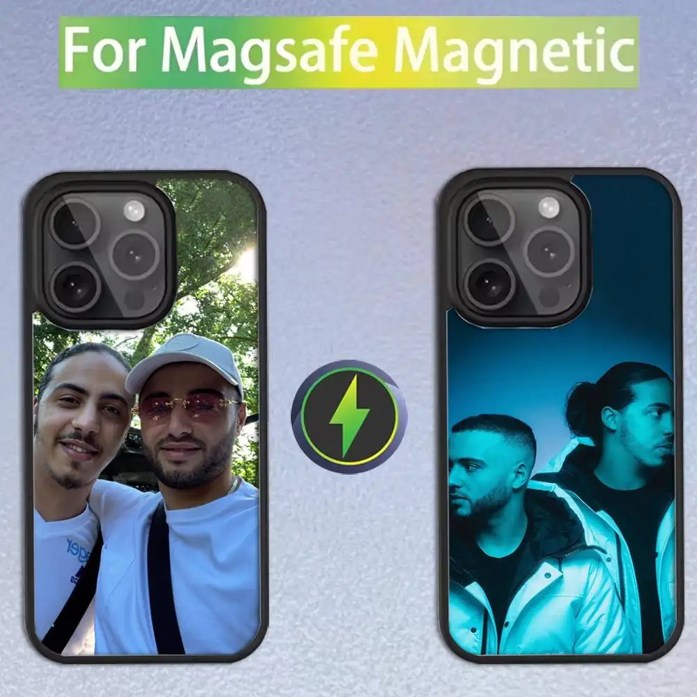 

Чехол для телефона Djadja Dinaz On s Прометы для iPhone 16,15,14,13,12,11, Pro, Max, Plus, Mini, SE Magsafe с магнитной беспроводной зарядкой