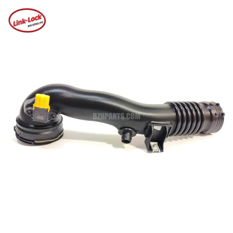 

LINK-LOCK Air Charge Turbo Induction Pipe with Sensor Kit 13717609811 13717588268 for BMW N55 Engine X1X3X4X5X6E70E71F10F02F25