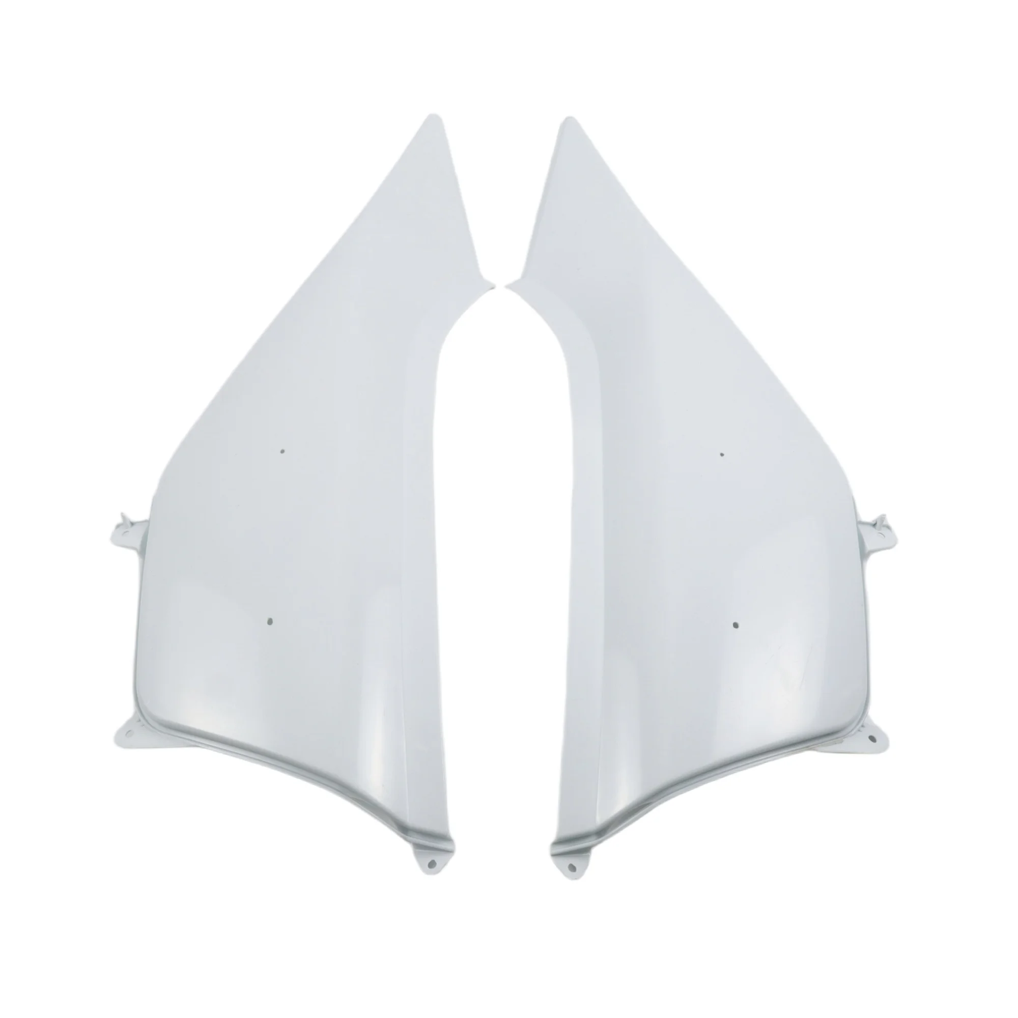 Unpainted Right Left Side Fairing Panel fit for Honda Goldwing 1800 GL1800 01-11