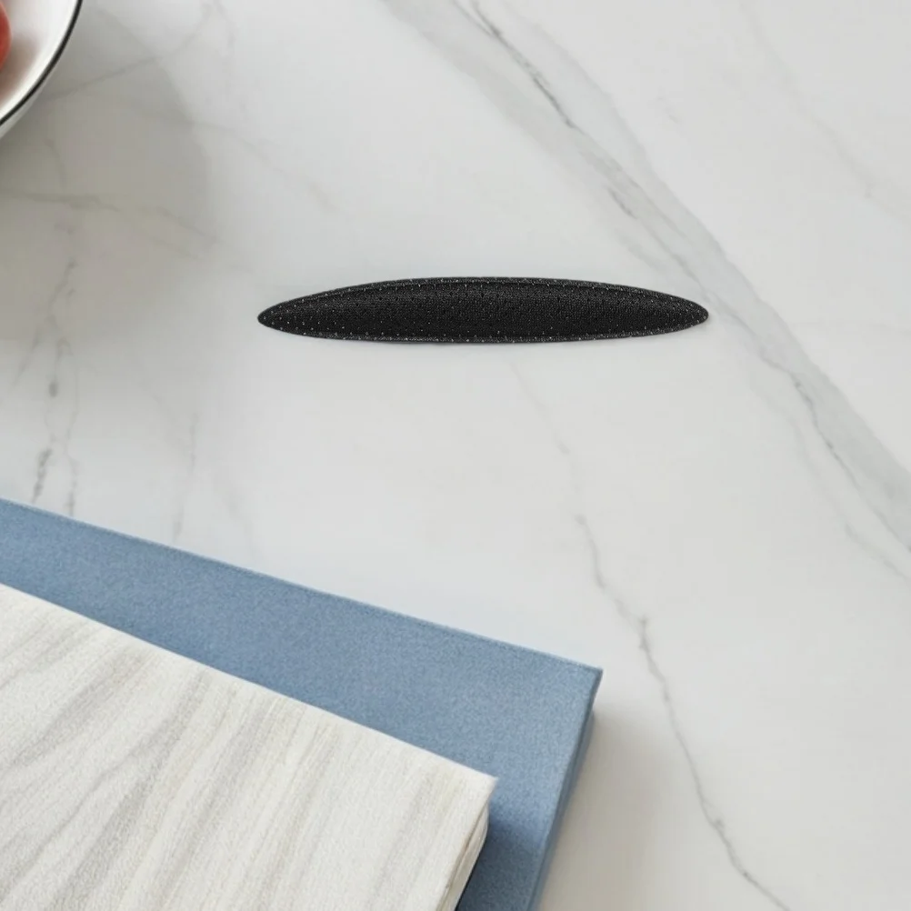 1-set fietspaddingset Lichtgewicht zweetabsorberende schokbestendige geventileerde binnenvoering Vervanging voor elektrische fietsen