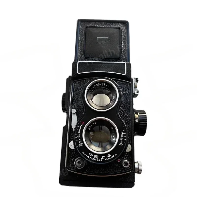 4B Modified Camera 4B1 Back 4bi Retro Double Reverse