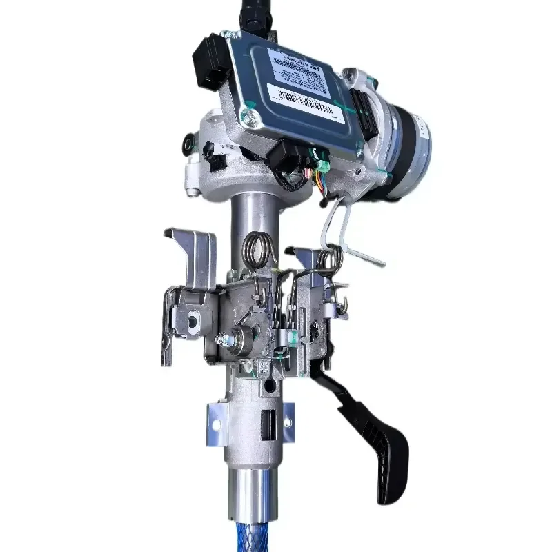 【2026 Popular】 Steering Column With Intermediate Shaft Assembly MG3 MG5 MGZS