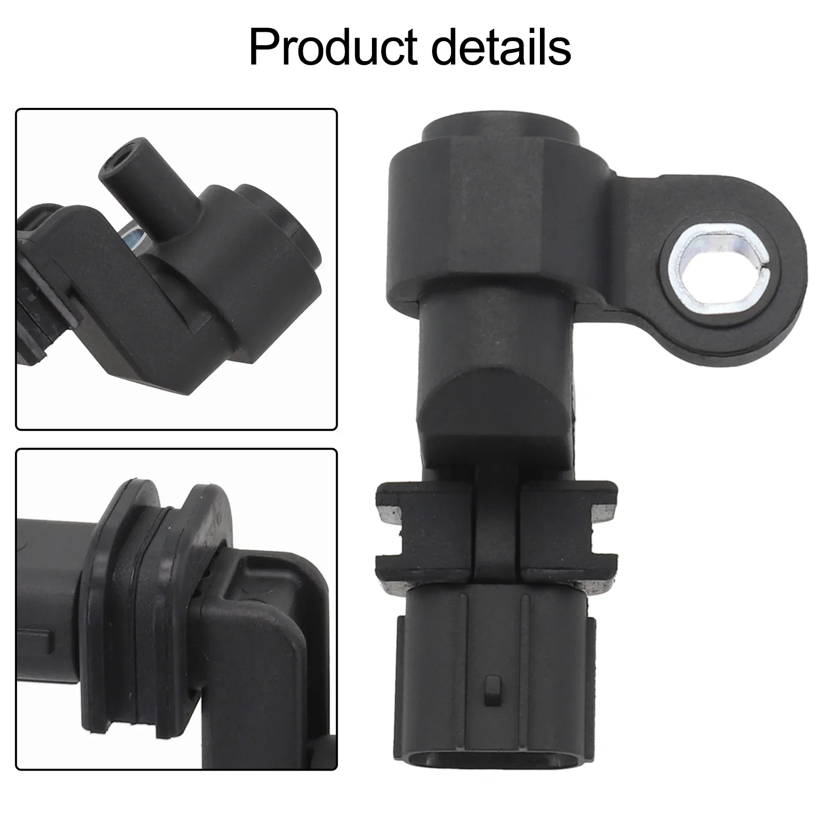 High Quality Long Lasting Practical Brand New Sensor Crankshaft Position Accessories Easy Installation Replacement