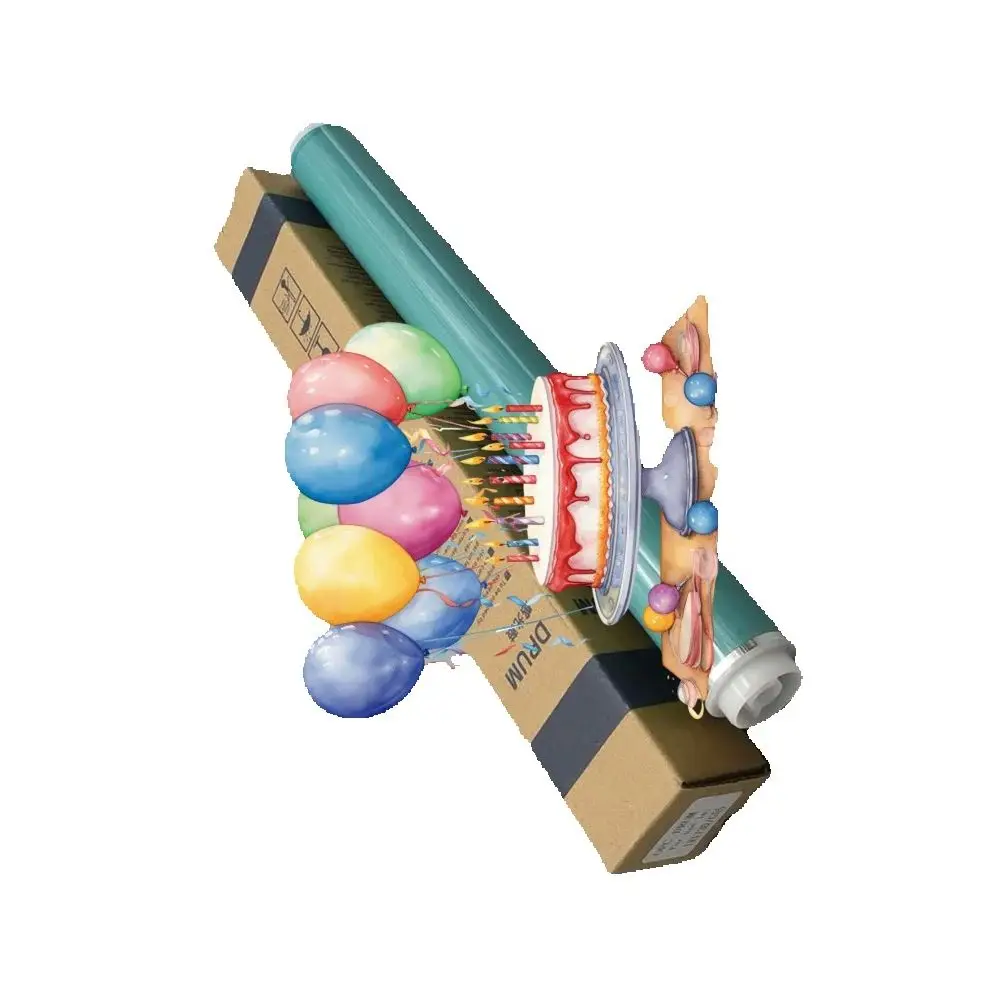 

2pcs GPR-39 NPG-55 C-EXV37 IR1730 OPC Drum For Canon IR1730 IR1730i IR1730if IR1740 IR1750 iR ADVANCE 400 500 Copier Drum