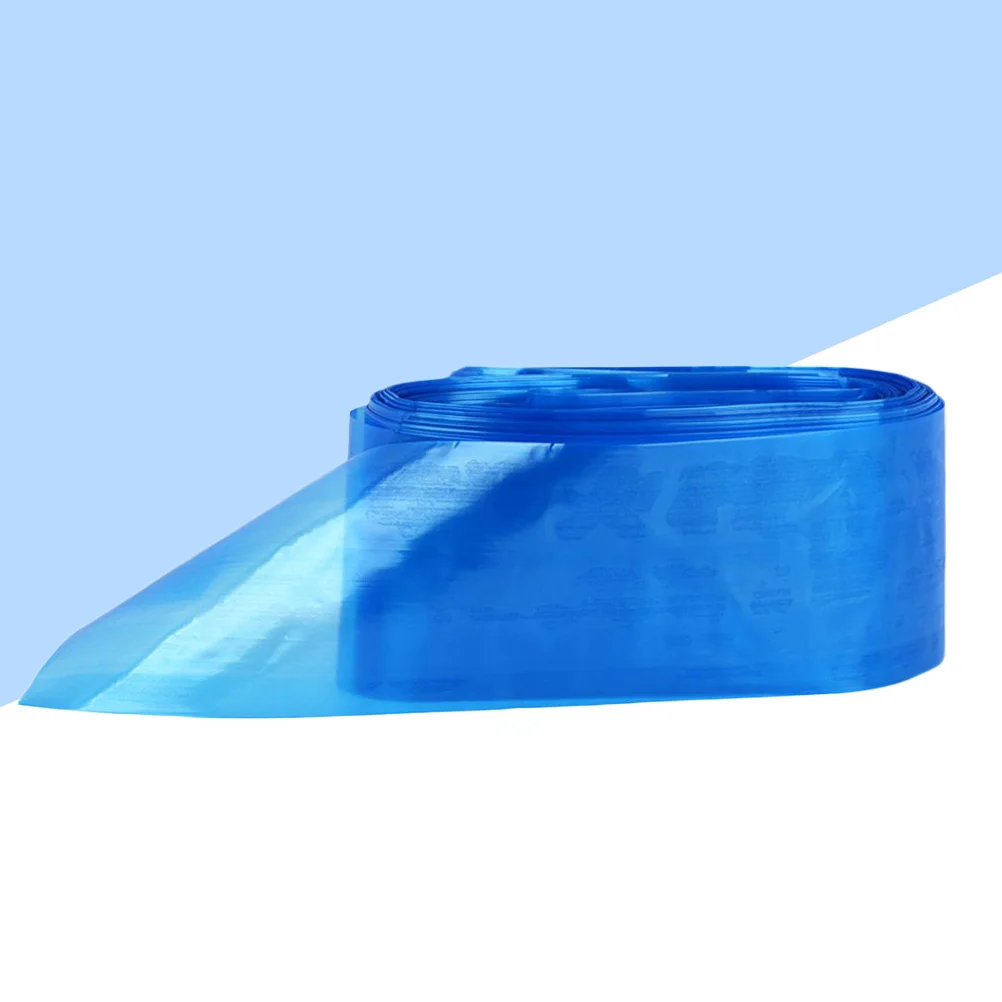 

100Pcs Disposable Clip Cord Bag Protective Sleeve Covers for Tattoo Machine Prevent Ink Blood Stains Clip Cord Bag