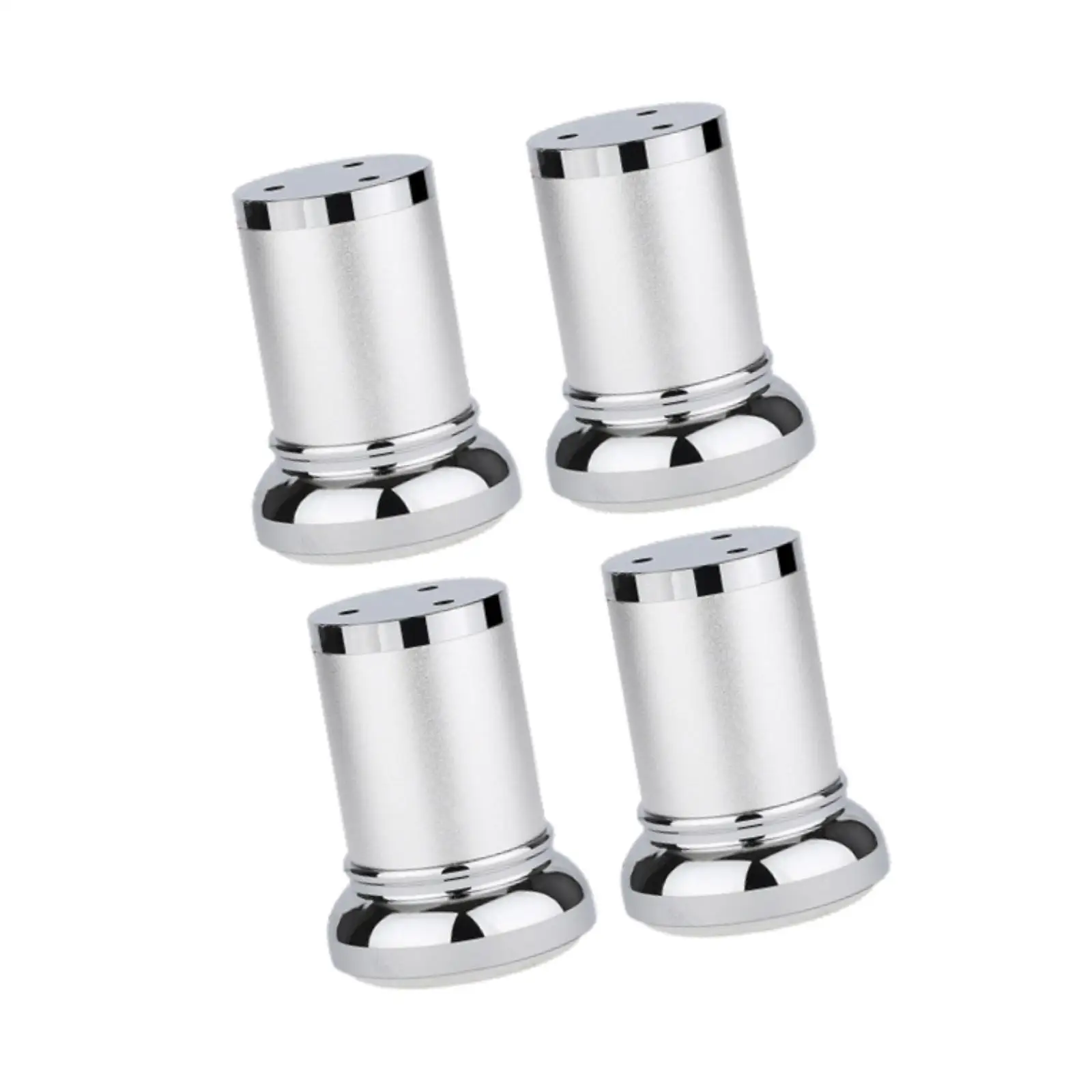 

4 регулируемые мебельные ножки, устойчивые, нескользящие, для телевизионных тумб, диванов, шкафов, кроватей, журнальных столиков