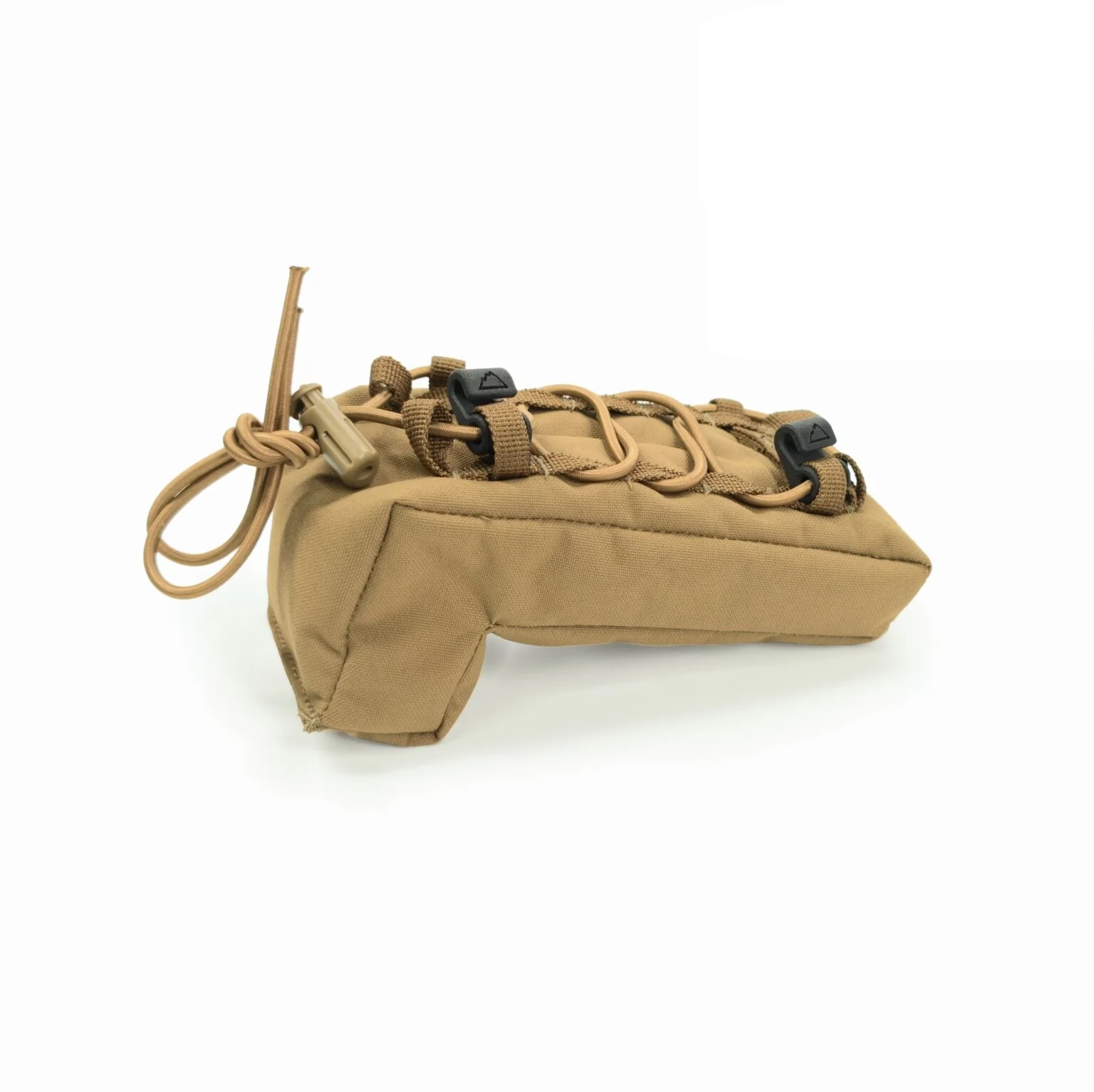 Lightweight and stable sandbag, bean bag, aiming sandbag standard version