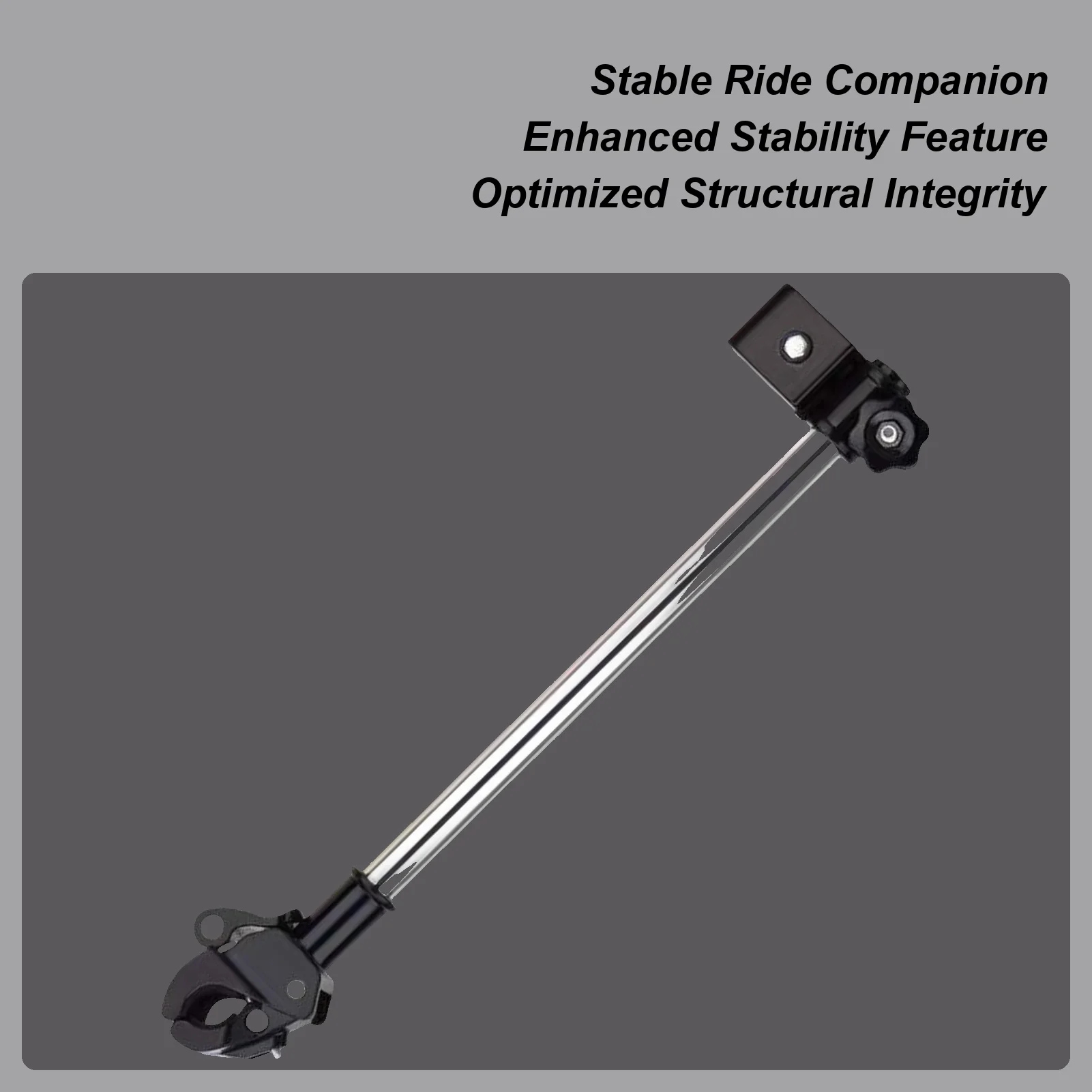 

Bike Umbrella Attachment Mount Quick Release Wheelchair Umbrella Holder No Drilling Bike Attachment Mount For Husband Friends