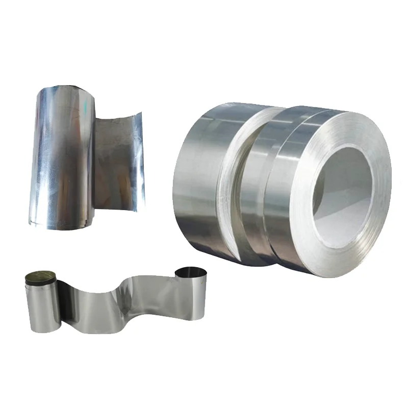 99.995% Zinc Sheet Plate Metal Foil Strip 0.01-6mm Thick High Purity Zn Anode Electroplating Electrode for Scientific Laboratory