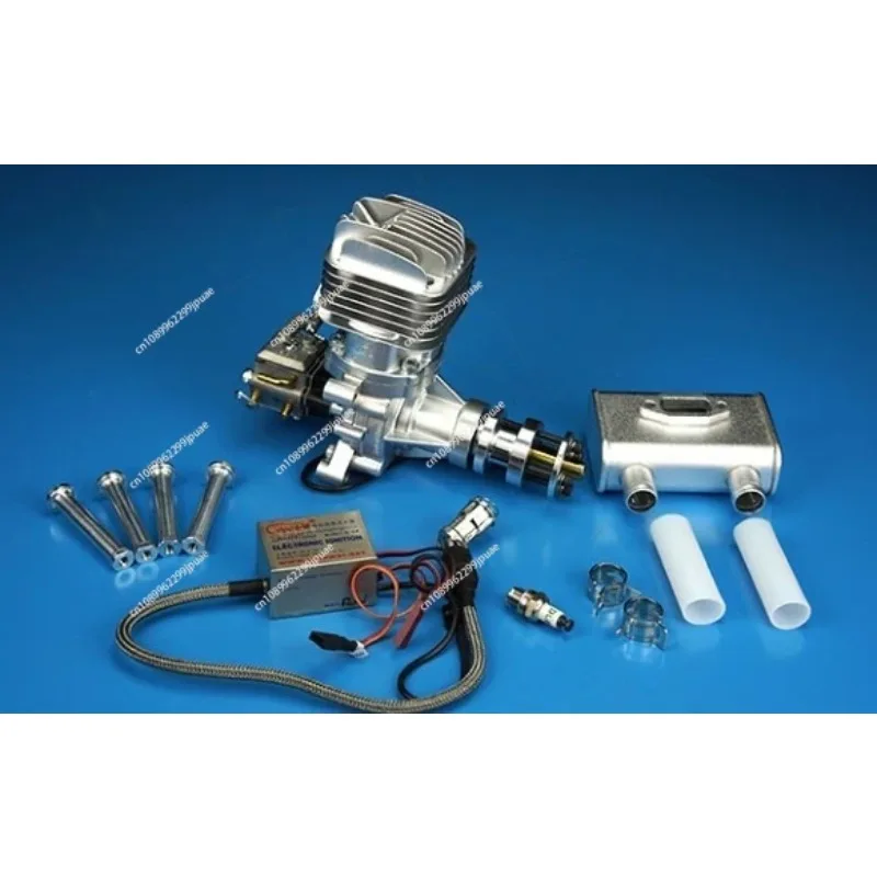 35CC 35RA Petrol Engine Two Stroke Power Motor For RC Airplane Fixed Wing Radio Control Aircraft Model