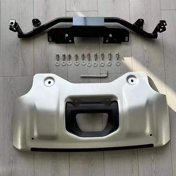 CAR ENGINE BOARD GUARD FOR DEFENDER