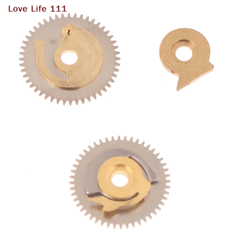 New Replacement Calendar Driving Wheel For 46943 Watch Movement Accessories Watches Repair Spare Parts For Watchmakers Tool