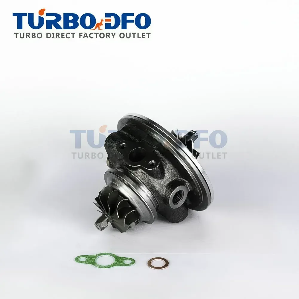 

NEW Turbocharger CHRA 53039880029 Turbine Core for Audi A4 A6 1.8T 150BHP APU/ARK/ANB AWC 120kw/110kw 1998-2005 Turbo Cartridge