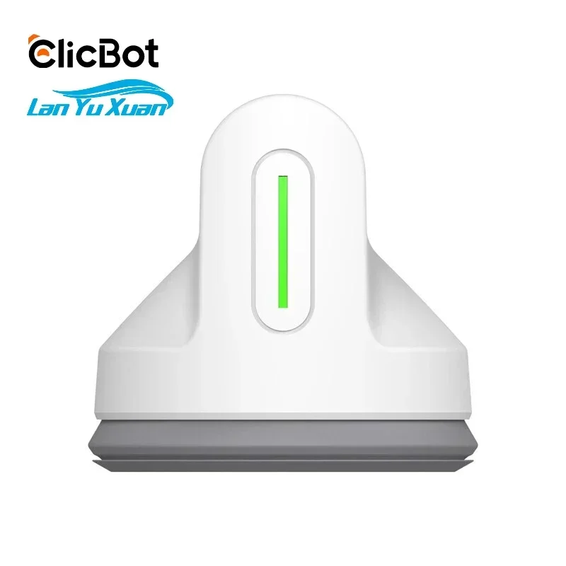 

ClicBot Intelligent Robot Suction Cup Module