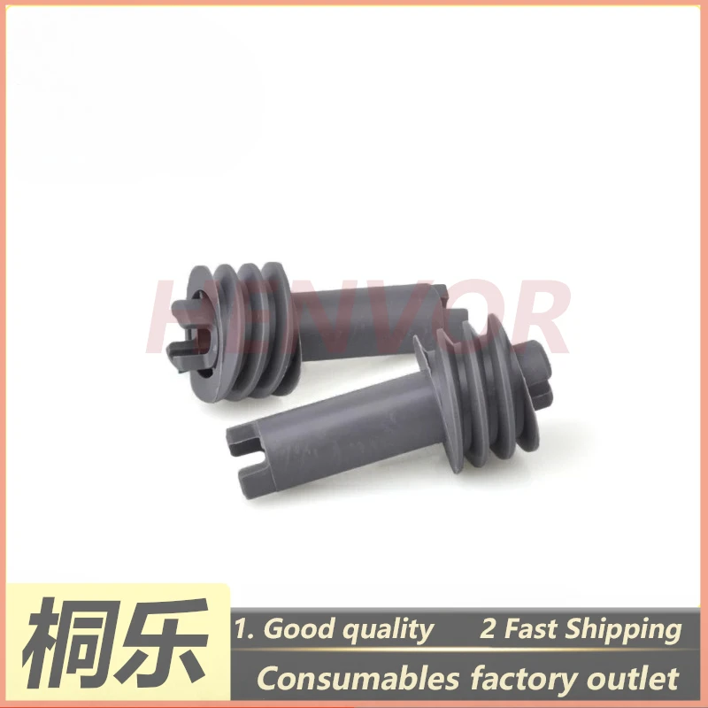 Engranaje de tornillo sin fin A036897 para Noritsu QSS 2600 3000 3200 3300 3500 3700, piezas de repuesto para máquina de procesamiento fotográfico Minilab