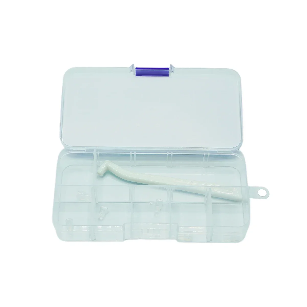 1Set Dental Orthodontic Mould Starter Kit Injection Moulds Mini Forming Mold Lingual Button Bite Turbo Dentistry Accessories