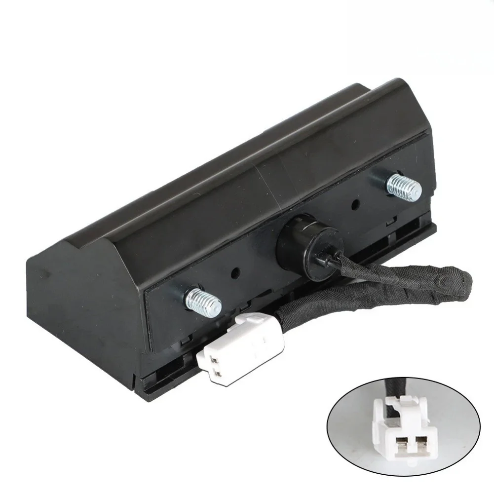 

Новейшая распродажа, 1 шт., задняя перегородка, ручка для Mitsubishi Endeavour 2004-2011, OEM номер детали MR599766, автомобильные аксессуары