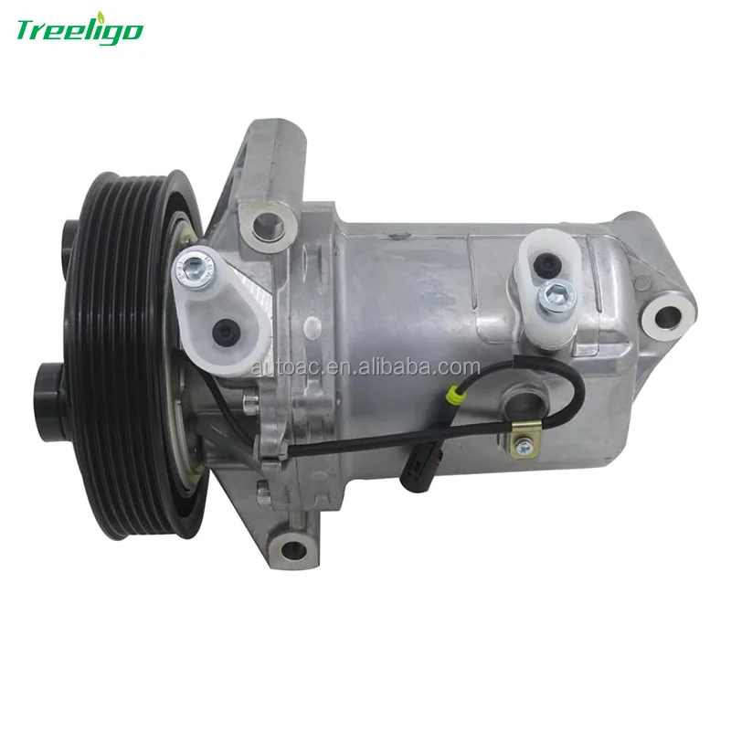 AC Compressor For CHEVROLET S10 COLORADO 14- For S10 2.8 DIESEL 13-14 52063999 597910629 52021260 compressor ac