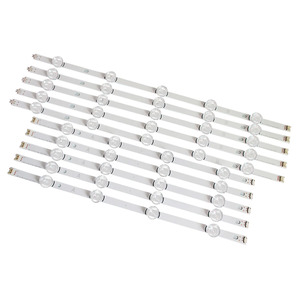 LED Backlight Strip For  49LB620V Innotek DRT 3.0 49