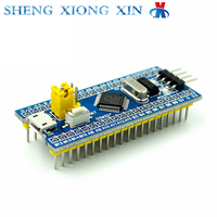 5pcs/Lot STM32F103C8T6 STM32F103C6T6 System Board MCU Core STM32 Module STM32F103 Integrated Circuit