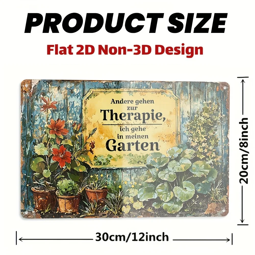 , Vintage Garden Re…