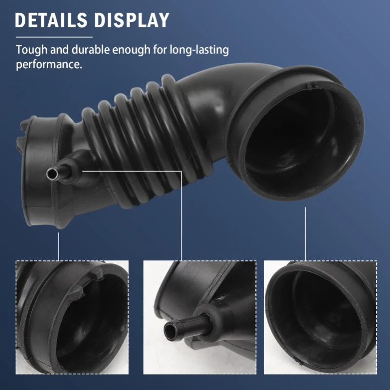 

For Mitsubishi Lancer Cedia 2002-2013 Air Purifier Intake Hose MR529759