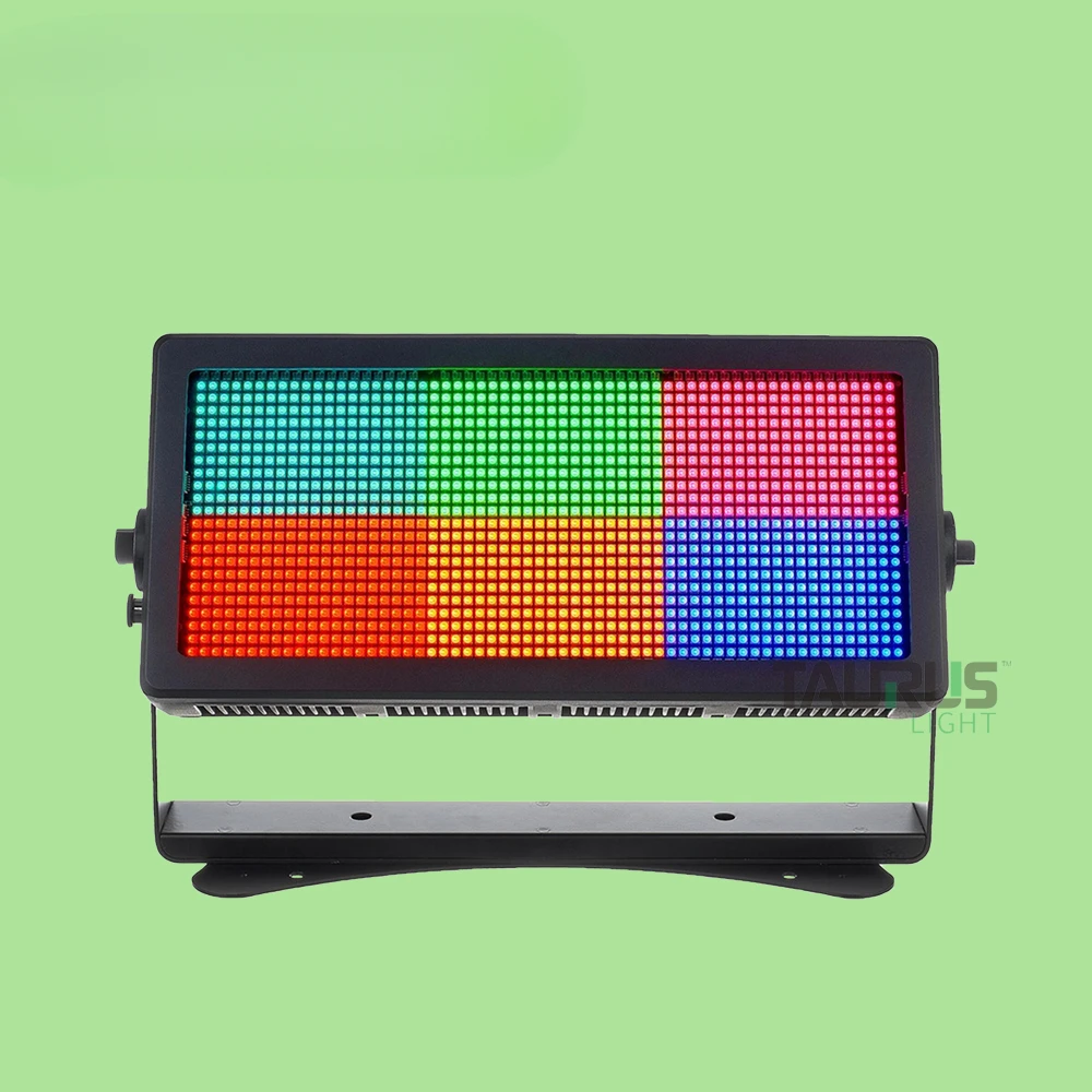 

Outdoor LED Strobe Color Mixture DMX Stage Lighting LED For DJ Disco Event Light