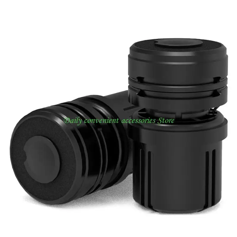 97QB C02B Cápsulas micrófonos dinámicos MIC CORES RESTACIONES PARA CANTAR CANTENTOS Y AMATEUR CHORTERS MECHA