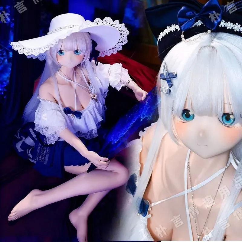 

Новая аниме-кукла, молодежная, идеальная подруга, изготовлена из мягкого материала, подходит для мужчин и женщин, Рождество (без одежды)