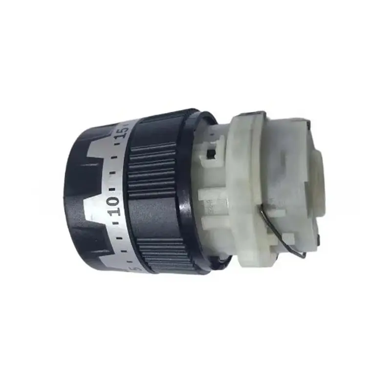 BYBS-Gearbox Replacement Parts For BOSCH GSB18V-800 Drill Drive Assembly Repair Kit