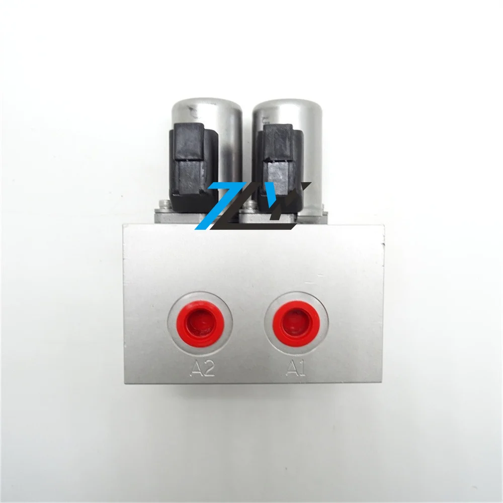 

14634757 Solenoid Valve Assembly for Excavators EC220 250 300 350 380 480 750