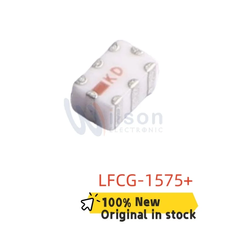 

LFCG-1575+ 100% New Original