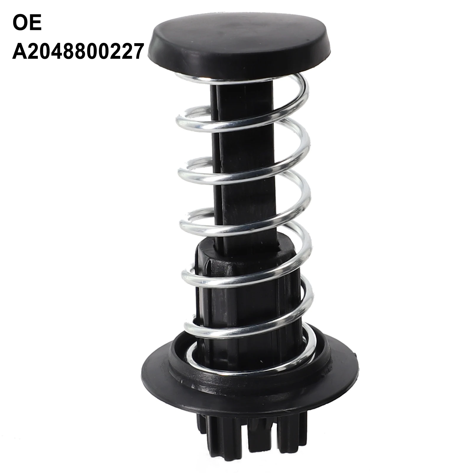 

2Pc Car Hood Switch Lock Spring A2048800227 For Mercedes For Benz W204 W212 X204 C63 C250 C300 C350 Car Accessorie Fastener Clip