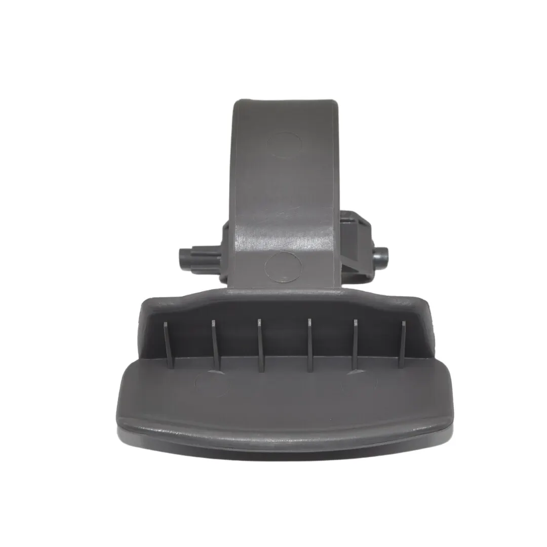 Chiusura a molla Glovebox caricata per Renault Megane II, Clio III-Grey