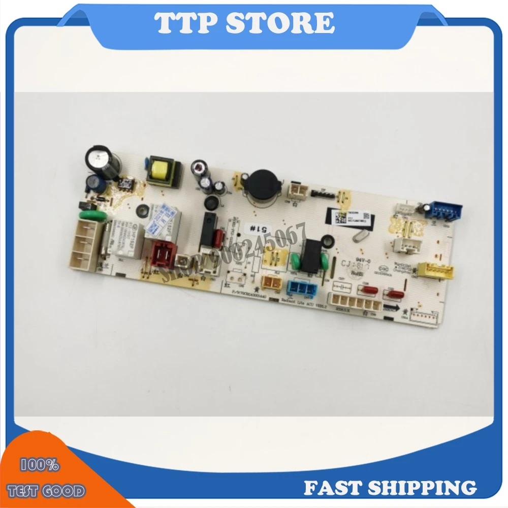 For Sanyo drum washing machine motherboard WF80BS565S WG-F80870BI