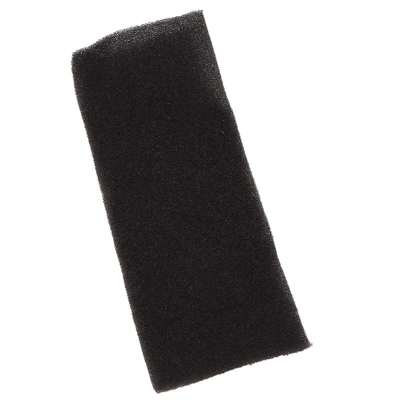 10 Stuks Wasbare Hepa Filter Vervanging Onderdelen Voor 360 Smartai C50 G50 Robot Stofzuiger