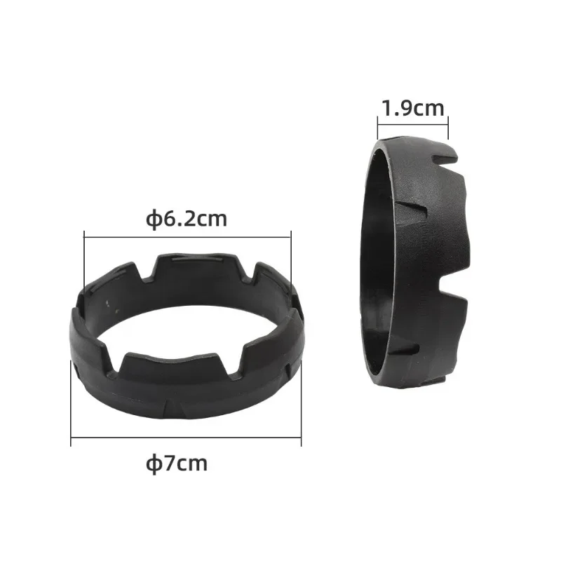 Anillo Amortiguador delantero para motocicleta, accesorios para KTM SX SXF EXC XC SMR 125-690, cubiertas de protección para Motocross, Dirt Bike, nuevo