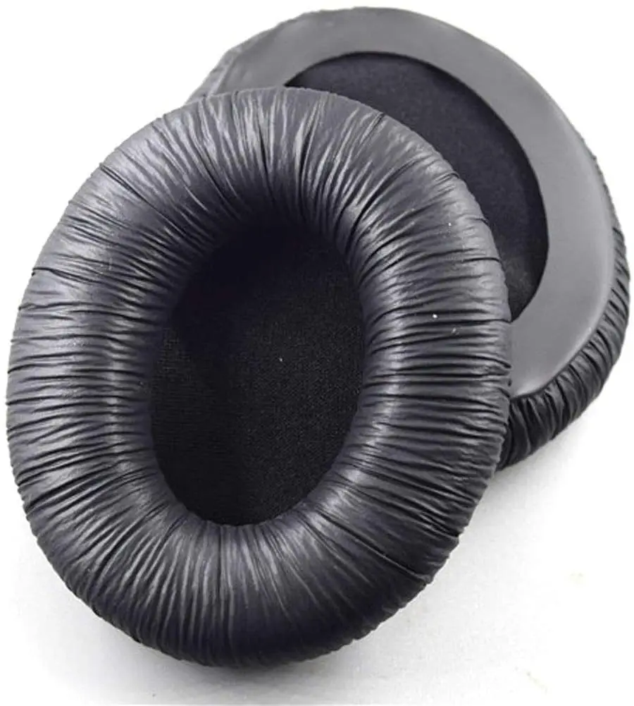 Replacement Parts  Ear Pads earpad Cover Cushion For Sennheiser HD205 HD205II HD 205 Headphones