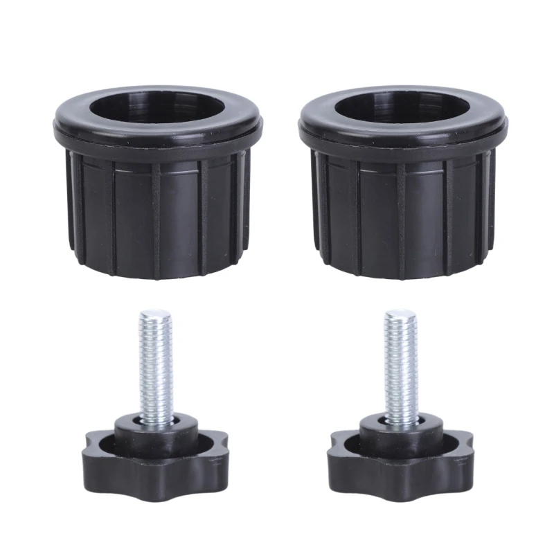 

Umbrella Base Stand Hole Rings Plug Cover and Caps Patio Umbrella Stand Replace K2WE