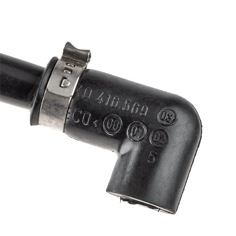 

Вакуумный шланг системы H5-Braking 7L6611931AE, 7L6 611 931 AE для Q7 2007-2009, VW Touareg 2006-2007